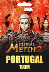 Portugal - Yang 100M (1 WON)